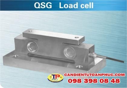 Cảm biến lực (loadcell) QSG