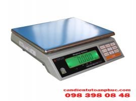 Cân bàn điện tử Marcus TD AW 3kg/0,1g; 6kg/0,2g; 15kg/0,5g; 30kg/1g