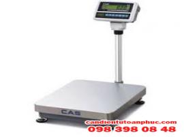 Cân bàn điện tử Hàn quốc Cas DBI SPS 300 (300kg/100g)