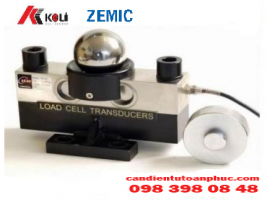 Cảm biến lực Digital loadcell Keli, zemic - QSD
